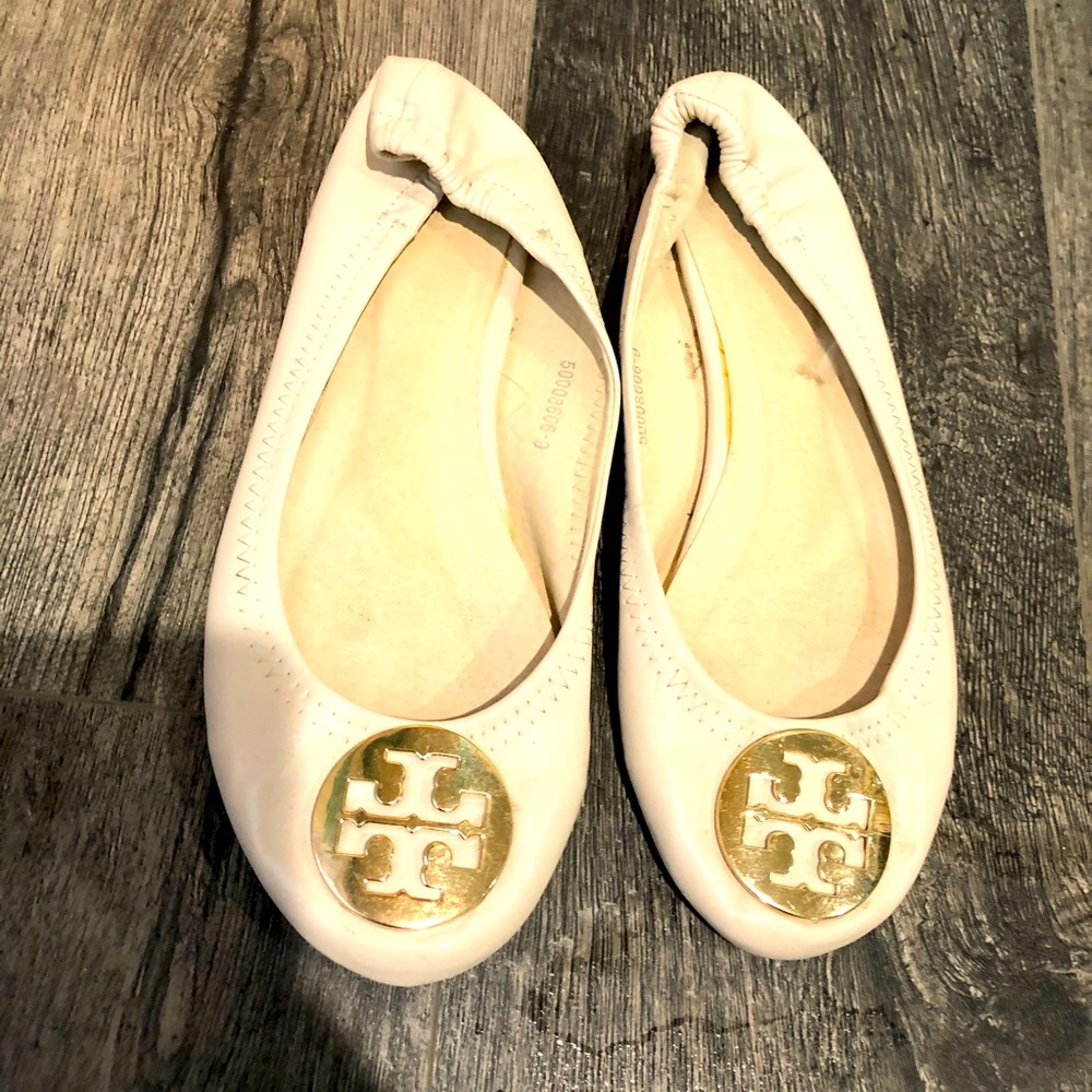 Tory Burch Slides